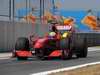 GP TURCHIA - Prove Libere